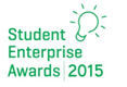 Student Enterprise Awards 2015 SMALL